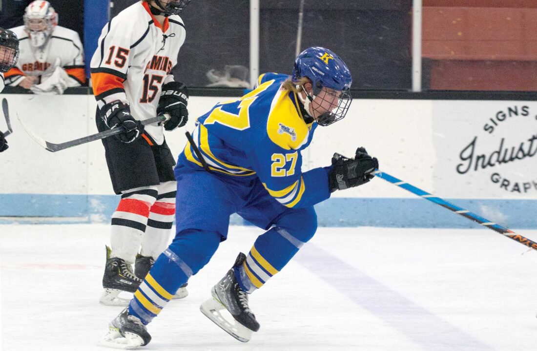 Flivvers keep winning on the road News, Sports, Jobs The Daily News